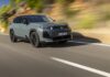 Citroën, ikinci nesil C5 Aircross modelini kasım ayında Türkiye’de
