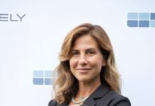 Claudia Coletta head of public relations di Geely Italia