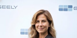 Claudia Coletta head of public relations di Geely Italia