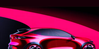 Clio 6 muscolosa e attraente, nel rispetto del Dna Renault