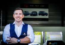 Coach My Car : Maxime Beyet fonde une franchise VO sans agence Maxime Beyet franchise Coach My Car