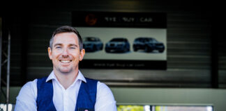 Maxime Beyet franchise Coach My Car