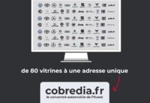 Cobredia réunit ses 80 sites internet sous une seule et même adresse