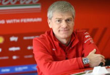 Coletta, Ferrari conferma impegno nel lungo termine nel Wec Coletta, Ferrari conferma impegno nel lungo termine nel Wec