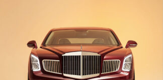 Con una one-off torna dall'Olanda famoso marchio Usa Packard