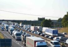 Conftrasporto, 'con il sistema Ets2 impennata dei prezzi'