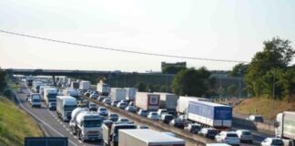 Conftrasporto, 'con il sistema Ets2 impennata dei prezzi'