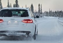 Continental WinterContact TS 870 P ist Testsieger bei AUTO BILD sportscars