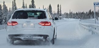 Continental WinterContact TS 870 P ist Testsieger bei AUTO BILD sportscars