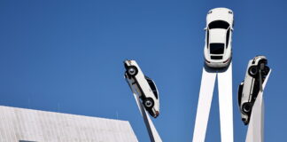 Crollo di Porsche: -6% del fatturato nei primi 9 mesi del 2025