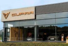 Cupra abandon contrat d