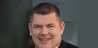 Currie è diventato chief manufacturing officer globale Ford