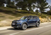 Dacia Bigster, tanti accessori ne migliorano la fruibilità Dacia Bigster, tanti accessori ne migliorano la fruibilità