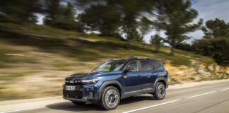 Dacia Bigster, tanti accessori ne migliorano la fruibilità