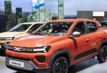 Dacia Spring da 3900 euro con incentivi statali e vantaggi Dacia