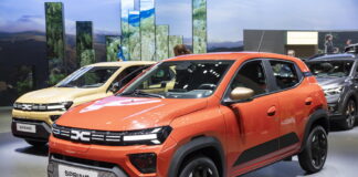 Dacia Spring da 3900 euro con incentivi statali e vantaggi Dacia