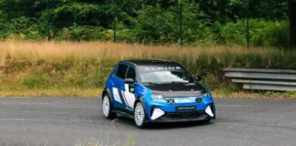 Dal 2026 al via il trofeo dedicato all'Alpine A290 Rally