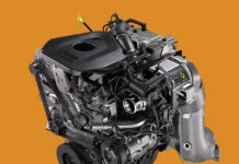 Debutta in Usa il 4 cilindri Hurricane Turbo 2.0 da 342 Cv