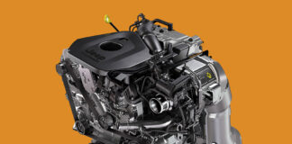 Debutta in Usa il 4 cilindri Hurricane Turbo 2.0 da 342 Cv