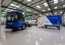 Dennis Eagle officially opens new Technical Training Centre in Warwick Dennis Eagle officially opens new Technical Training Centre in Warwick