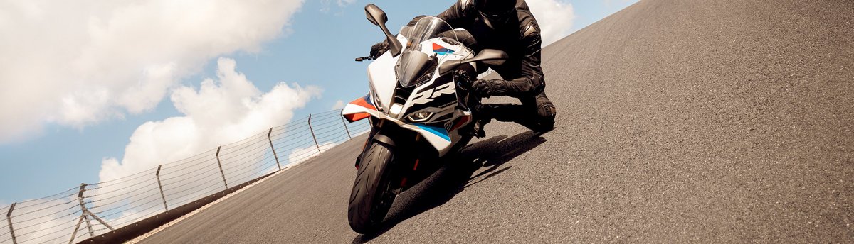 Der neue ContiSportAttack 5: Track born. Road ready.