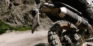 Der neue TKC 80 Generation 2: Continentals stärkster Offroad-Motorradreifen