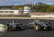 Ds Automobiles, via ai test della 12esima stagione di Formula E Ds Automobiles, via ai test della 12esima stagione di Formula E