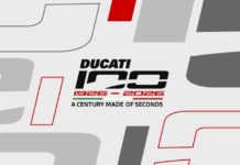 Ducati apre le celebrazioni per il suo centenario