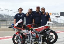 Ducati e UniBo ancora una volta campioni MotoStudent