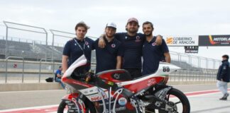 Ducati e UniBo ancora una volta campioni MotoStudent