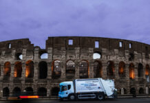 Ecomondo, Scania presenta le soluzioni per la decarbonizzazione