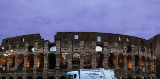 Ecomondo, Scania presenta le soluzioni per la decarbonizzazione