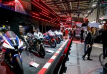 Eicma scalda i motori, 50 nazioni attese a Rho Fiera