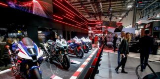 Eicma scalda i motori, 50 nazioni attese a Rho Fiera