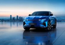El Alpine A390 ya tiene precios: esto es lo que cuesta el «sport fastback eléctrico» con sello francés El Alpine A390 ya tiene precios: esto es lo que cuesta el «sport fastback eléctrico» con sello francés