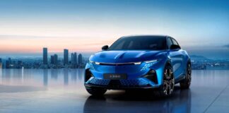 El Alpine A390 ya tiene precios: esto es lo que cuesta el «sport fastback eléctrico» con sello francés