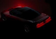 El Honda NSX de 1990 está de vuelta y modernizado gracias a Pininfarina y a JAS trasera honda NSX