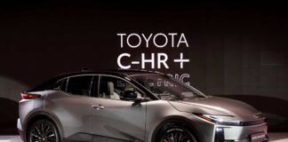 El Toyota C-HR+ Electric ya tiene precios: ¿Ha despertado el gigante nipón?