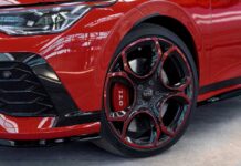 El nuevo Golf GTI EDITION 50 ya tiene precio: 325 CV para el GTI más potente de la historia El nuevo Golf GTI EDITION 50 ya tiene precio: 325 CV para el GTI más potente de la historia