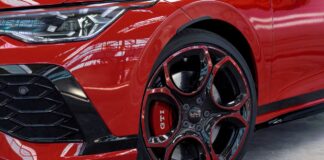 El nuevo Golf GTI EDITION 50 ya tiene precio: 325 CV para el GTI más potente de la historia