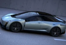 El nuevo Toyota Corolla Concept sorprende a todos con su aspecto futurista y arriesgado El nuevo Toyota Corolla Concept sorprende a todos con su aspecto futurista y arriesgado