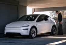 Elektroautos laut Studie inzwischen mit 21 Prozent Marktanteil weltweit Tesla-Model-Y