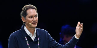 Elkann, se Stellantis è forte in Usa forte anche in Italia