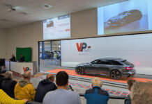 Enchères : VPAuto fait le plein d’acheteurs à sa Vente d’Automne Enchère VPAuto