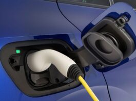 VW-ID4-Ladeanschluss