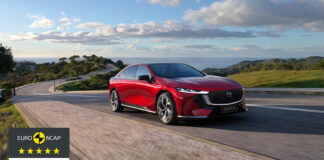 Euro NCAP, 13 modelli conquistano le 5 stelle nei crash test