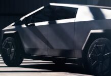 Tesla-Cybertruck