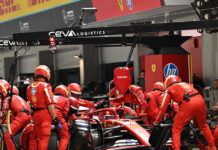 F1: Gp Singapore dichiarato "a rischio calore", è la prima volta