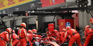 F1: Gp Singapore dichiarato "a rischio calore", è la prima volta