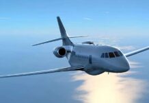 F1 Vegas just got more luxurious with this $120K jet experience F1 Vegas just got more luxurious with this $120K jet experience